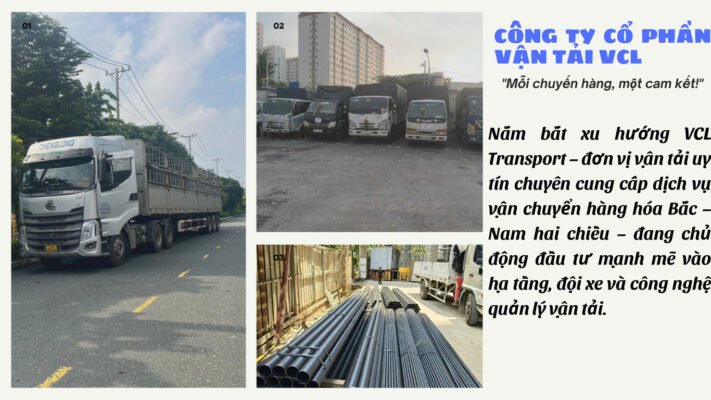 cơ hội và thách thức ngành logistics trong nước