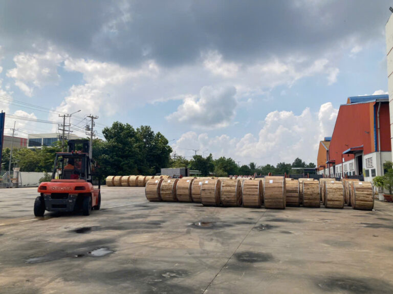 Vận chuyển hàng Bắc Nam trọn gói từ chứng từ tới giao hàng