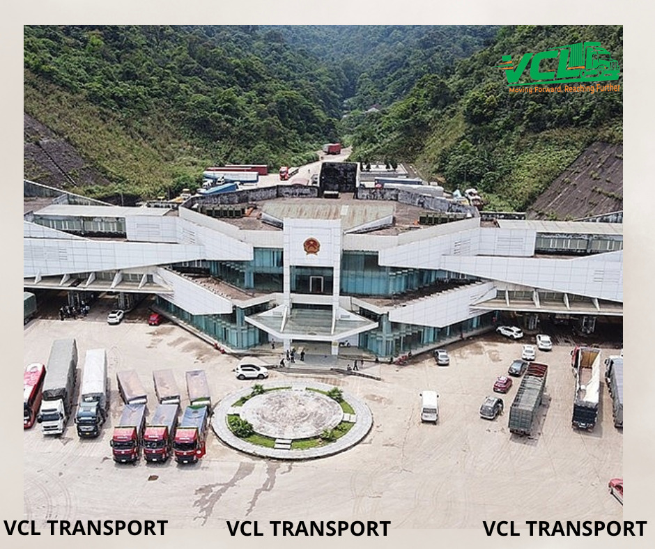 Thủ Tục Vận Chuyển Hàng Hóa Chính Ngạch Đi Lào