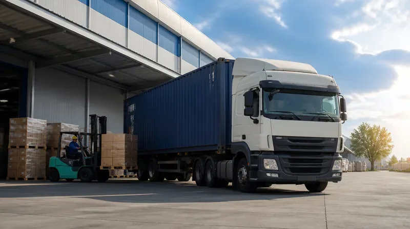 Nhu cầu vận chuyển hàng từ Bình Dương đi Lào hiện nay