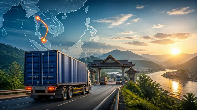 Vận chuyển hàng đi Pakse Lào phù hợp với ai?