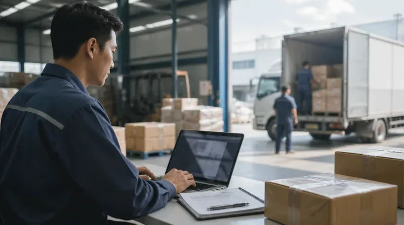 Bảng giá gửi hàng đi Lào từ TPHCM và cách tính cước