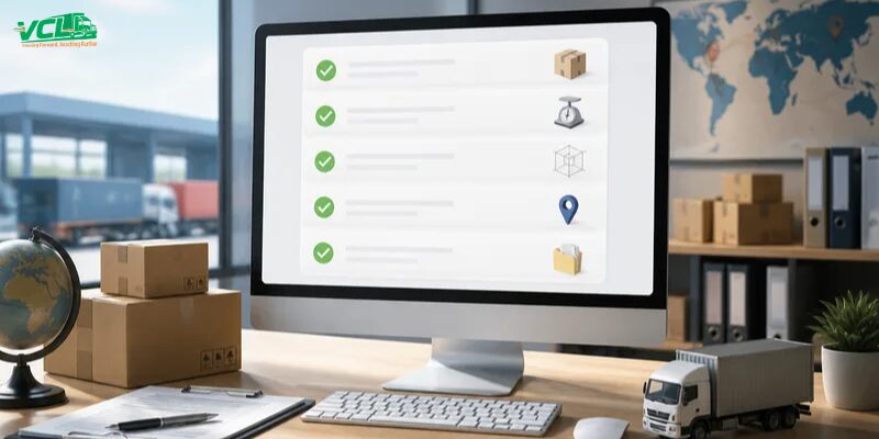 báo giá vận chuyển hàng đi Campuchia