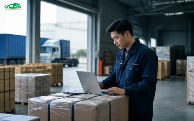 Bảng giá vận chuyển hàng đi Bắc Nam