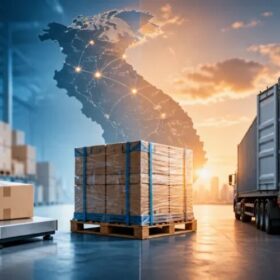 Bảng giá vận chuyển hàng đi Bắc Nam và cách tự ước lượng