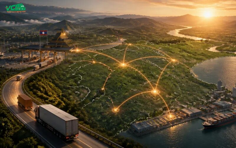 bảng giá vận chuyển hàng đi Lào