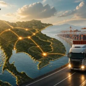 Công ty Logistics uy tín là như thế nào và chọn ra sao?