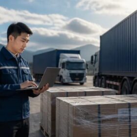 Cước vận chuyển hàng đi Lào 2026 và những thay đổi về thuế