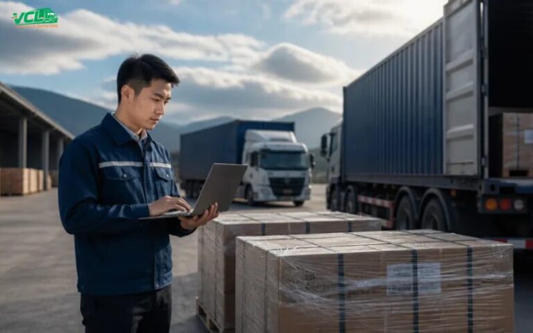 Cước vận chuyển hàng đi Lào 2026 và những thay đổi về thuế