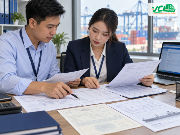 Dịch Vụ Hải Quan Trọn Gói Gồm Những Gì? Lợi Ích Cho Doanh Nghiệp