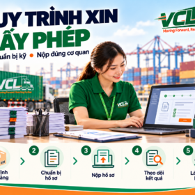 Giấy Phép Nhập Khẩu: Khi Nào Cần Xin Và Hồ Sơ Gồm Những Gì