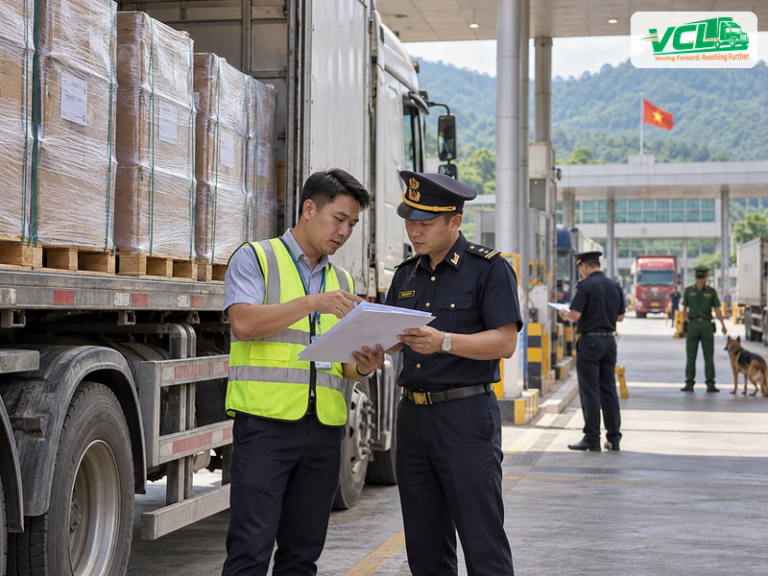 Khai Thuê Hải Quan: Chọn VCL, Được Hỗ Trợ Khai Báo
