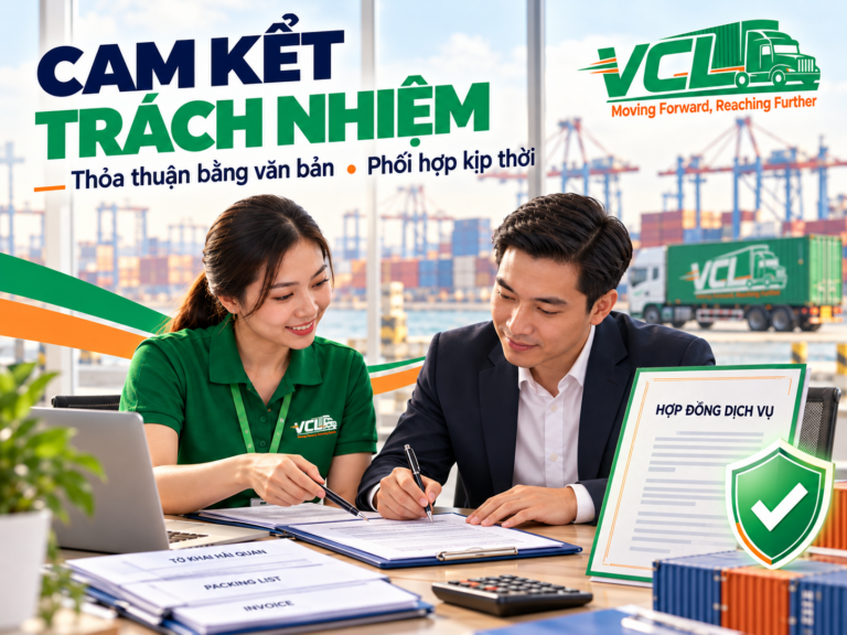 Những Điều Lưu Ý Khi Thuê Dịch Vụ Làm Tờ Khai Hải Quan