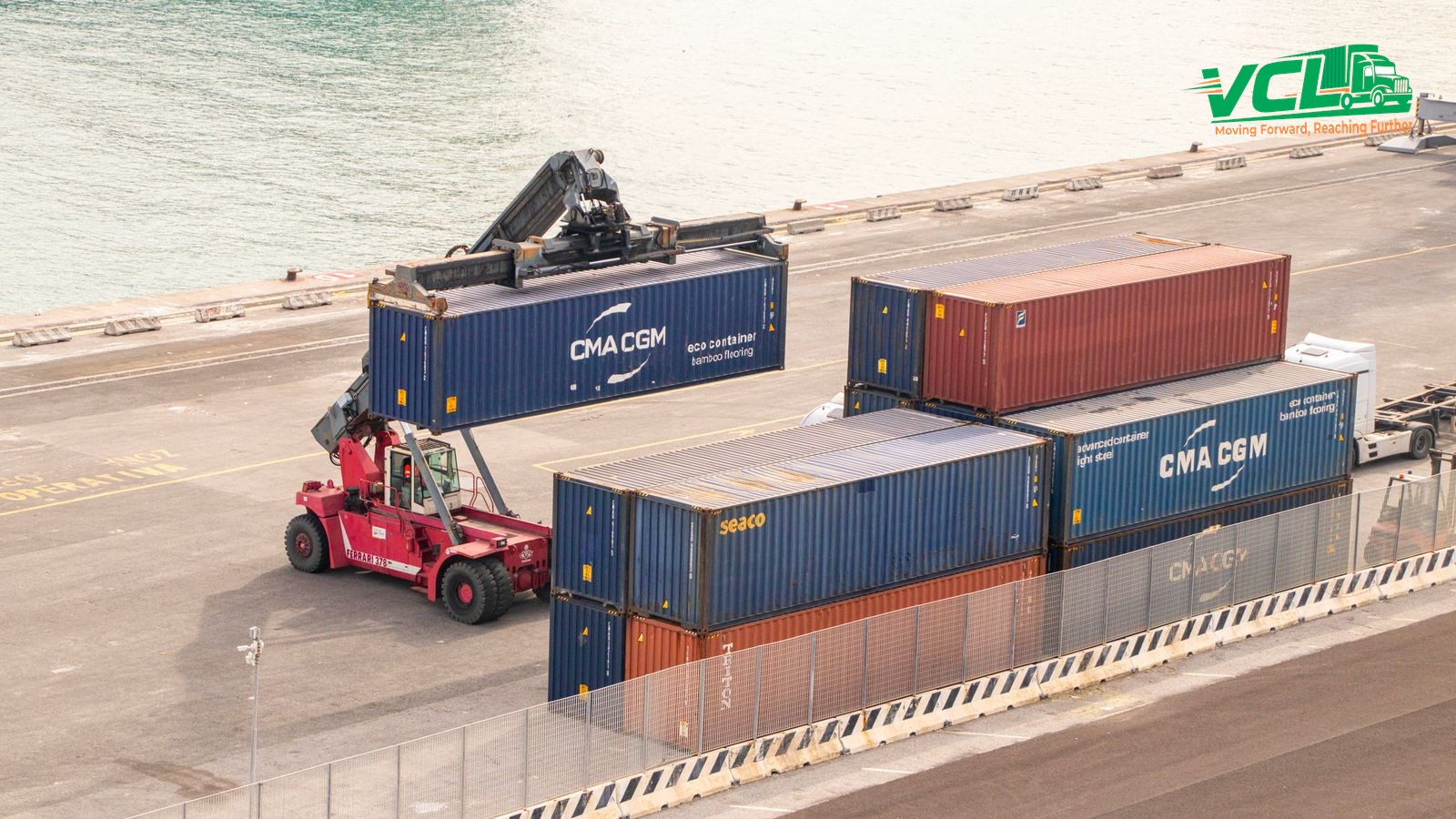 Dịch vụ thông quan hàng hóa xử lý nhanh giúp giảm chi phí lưu kho, lưu bãi tại cảng