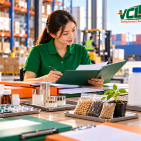 Giấy Phép Chuyên Ngành Xuất Nhập Khẩu Là Gì? Danh Mục Cần Biết