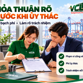 Nhập Khẩu Ủy Thác Là Gì? Quy Định Và Lợi Ích Cần Biết
