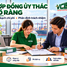 Dịch Vụ Nhập Khẩu Ủy Thác: Quy Trình Và Hồ Sơ Cần Chuẩn Bị