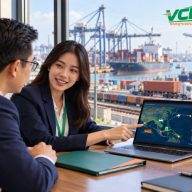 Dịch Vụ Vận Tải Đa Phương Thức: Phạm Vi Và Cách Chọn Đơn Vị