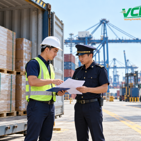 Xuất Khẩu Ủy Thác Là Gì? Quy Định, Quy Trình Và Rủi Ro