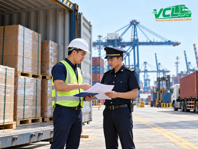 Xuất Khẩu Ủy Thác Là Gì? Quy Định, Quy Trình Và Rủi Ro